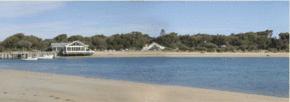 Barwon Heads Hotel - Australian Destinations 2