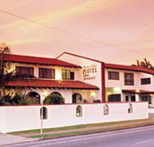 Comfort Inn Marco Polo Motel - Australian Destinations