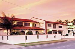 Comfort Inn Marco Polo Motel - Australian Destinations 0