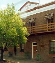 The Old Exchange Bed And Breakfast - Australian Destinations 0