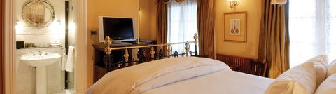 Craig's Royal Hotel Ballarat - Australian Destinations 0