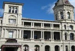 Craig's Royal Hotel Ballarat - Australian Destinations 1