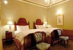Craig's Royal Hotel Ballarat - Australian Destinations 2