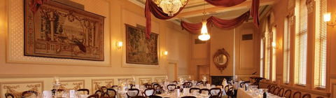 Craig's Royal Hotel Ballarat - Australian Destinations 4