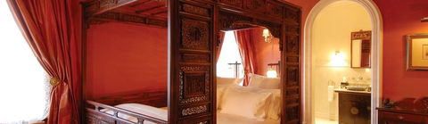 Craig's Royal Hotel Ballarat - Australian Destinations 5