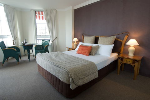 Marrakesh Apartments - Australian Destinations 0