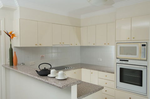Marrakesh Apartments - Australian Destinations 2