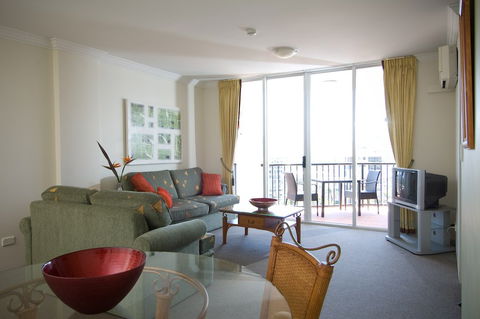 Marrakesh Apartments - Australian Destinations 3