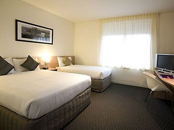 Hotel Ibis Melbourne - Australian Destinations 2