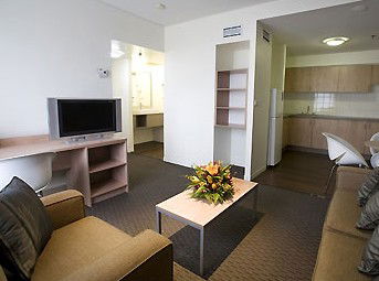 Hotel Ibis Melbourne - Australian Destinations 4