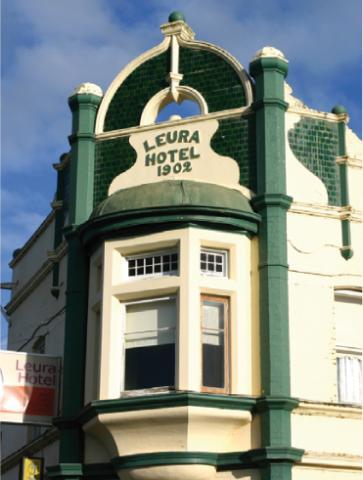 Leura Hotel - Australian Destinations 0