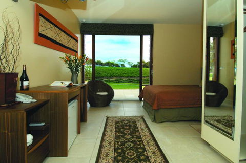 Chapel Hill Winery Guest House - Australian Destinations 1