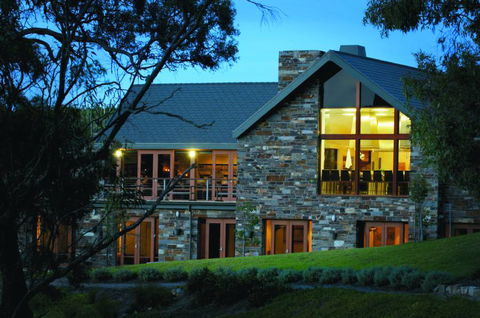 Chapel Hill Winery Guest House - Australian Destinations 2