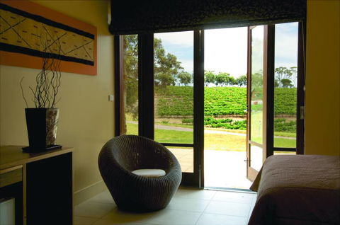 Chapel Hill Winery Guest House - Australian Destinations 3