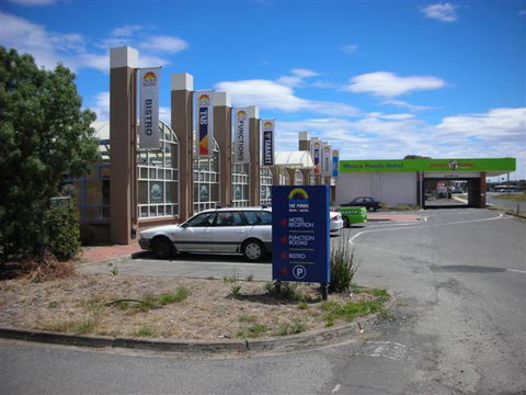 Waurn Ponds Hotel - Australian Destinations 0