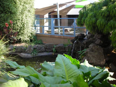 Waurn Ponds Hotel - Australian Destinations 2
