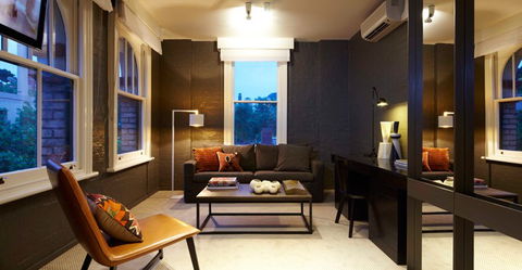 Harbour Rocks Hotel - Australian Destinations 1