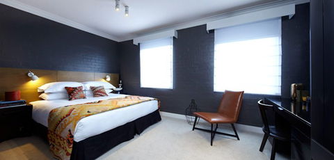 Harbour Rocks Hotel - Australian Destinations 2