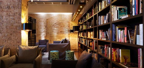 Harbour Rocks Hotel - Australian Destinations 3