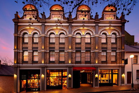 Harbour Rocks Hotel - Australian Destinations 5