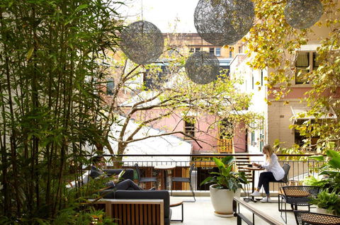 Harbour Rocks Hotel - Australian Destinations 6