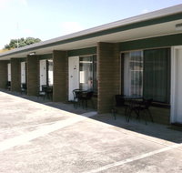 Admella Motel - Australian Destinations