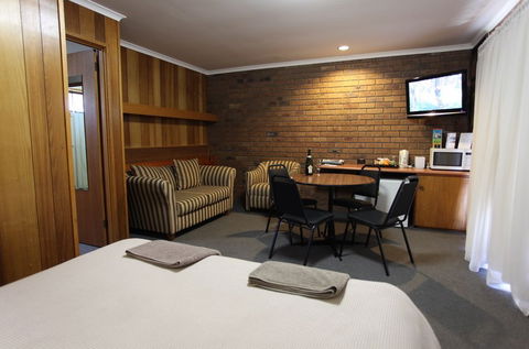 Allara Motor Lodge - Australian Destinations 2