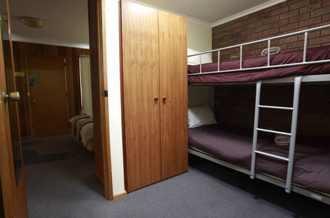 Allara Motor Lodge - Australian Destinations 3