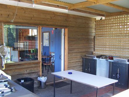 Allestree Holiday Units - Australian Destinations 0