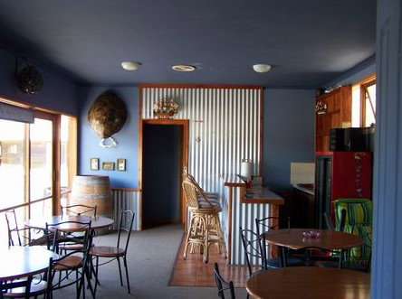 Allestree Holiday Units - Australian Destinations 1