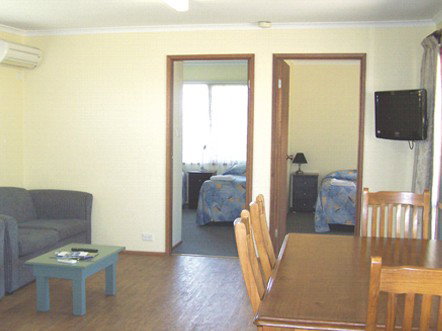 Allestree Holiday Units - Australian Destinations 2