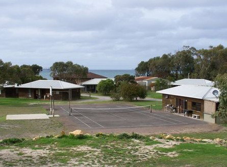 Allestree Holiday Units - Australian Destinations 4