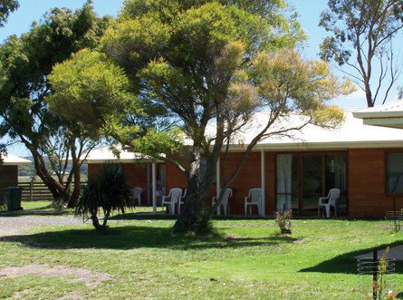 Allestree Holiday Units - Australian Destinations 5