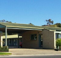 Anglesea Motor Inn - Australian Destinations