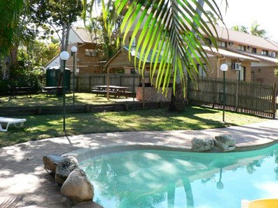 Comfort Inn & Suites Robertson Gardens - Australian Destinations 2