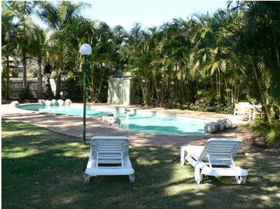 Comfort Inn & Suites Robertson Gardens - Australian Destinations 3