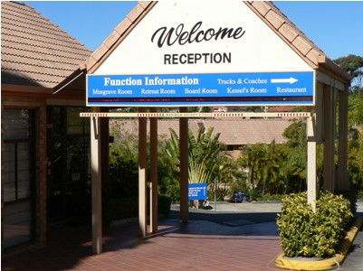 Comfort Inn & Suites Robertson Gardens - Australian Destinations 4