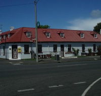 Caledonian Inn Hotel Motel - Australian Destinations
