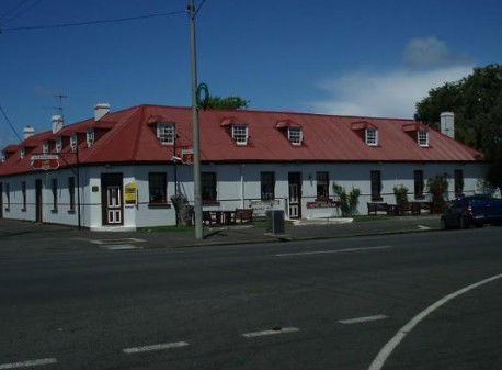 Caledonian Inn Hotel Motel - Australian Destinations 0