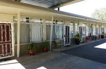 Central Wangaratta Motel - Australian Destinations 1