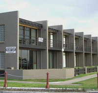 Centreport Units - Australian Destinations
