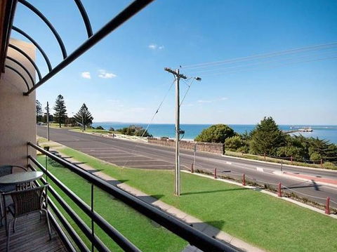 Centreport Units - Australian Destinations 1