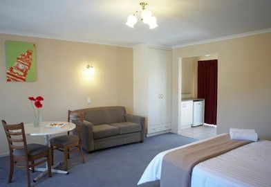 City Centre Motel - Australian Destinations 1