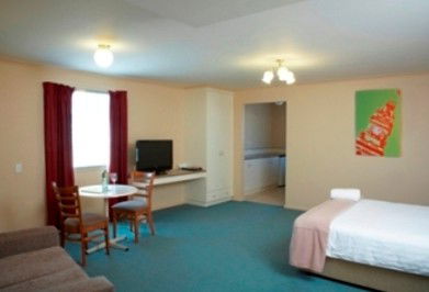 City Centre Motel - Australian Destinations 2