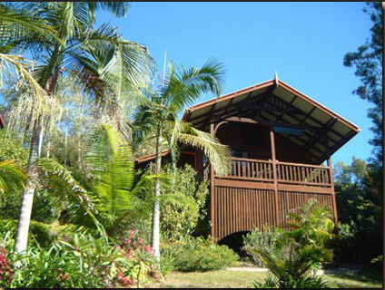 Monticello Countryhouse - Australian Destinations 5