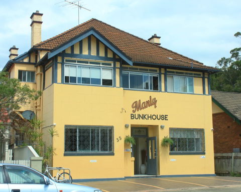 Manly Bunkhouse - Australian Destinations 4