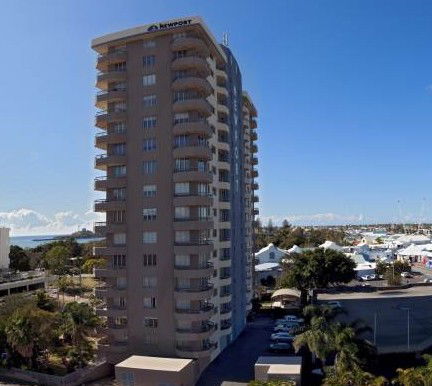 Newport Apartments Mooloolaba - Australian Destinations 0