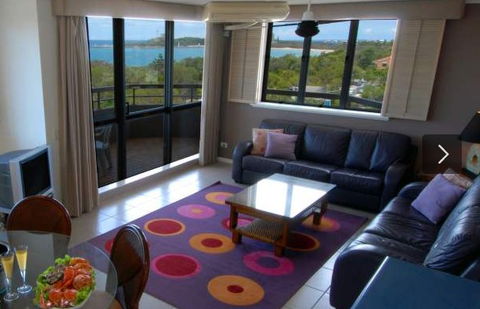 Newport Apartments Mooloolaba - Australian Destinations 1