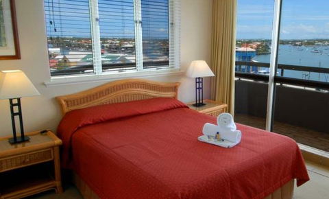 Newport Apartments Mooloolaba - Australian Destinations 2
