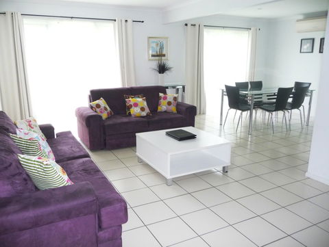 The Shores Holiday Apartments - Australian Destinations 0